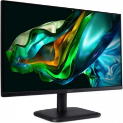 LCD Monitor ACER EK271EBI 27" Panel IPS 1920x1080 UM.HE1EE.E02