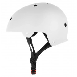 Шлем CORE Action Sports White