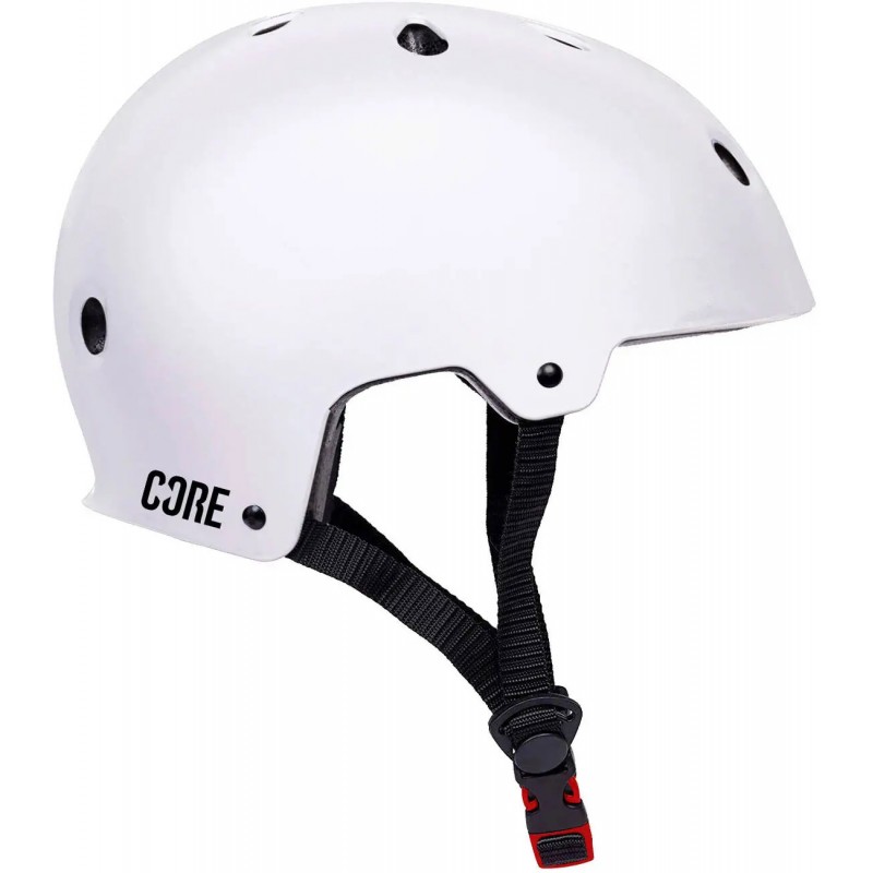 Kiiver CORE Action Sports White