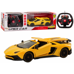 RC Sports Car 1:12 Openable...