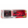 RC Sports Car 1:12 Opening Doors Red
