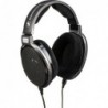 Sennheiser Wired Headphones HD 650 Over-ear Titan