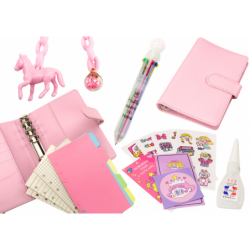 Notebook With Accessories...