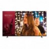 LG 86UN640S0LD 86" (218 cm) Smart TV WebOS 22 4K UHD Ashed Blue