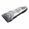 Panasonic Electric Hair Clipper ER-SC60-S803 Cordless Number of length steps 38 Silver