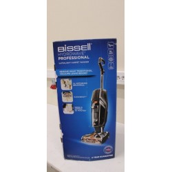 SALE OUT.  Bissell Carpet & Hard Surface Washer HydroWave Corded operating Handstick Washing function 385