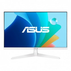 Asus VY249HF-W 23.8 " LED FHD 16:9 100 Hz 1 ms 1920 x 1080 pixels 250 cd/mu00b2 HDMI ports quantity