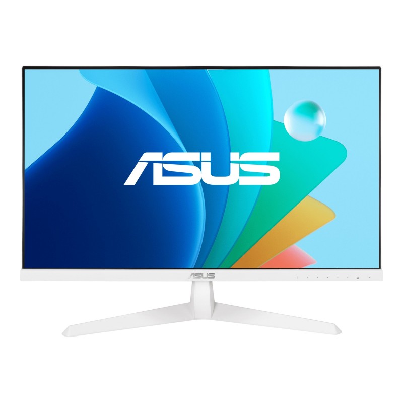 Asus VY249HF-W 23.8 " LED FHD 16:9 100 Hz 1 ms 1920 x 1080 pixels 250 cd/mu00b2 HDMI ports quantity