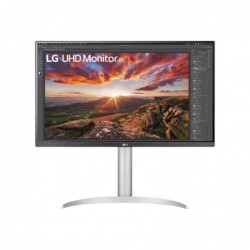 LG Monitor 27UP85NP-W.AEU...