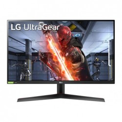 LG Gaming Monitor...