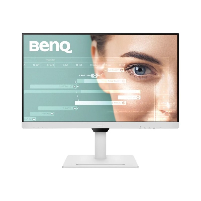 Benq Monitor GW3290QT 31.5 " IPS 16:9 75 Hz 5 ms 2560 x 1440 pixels 350 cd/mu00b2 HDMI ports