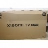 Xiaomi A Pro 55" (138 cm) Smart TV Google TV UHD Black DAMAGED PACKAGING