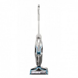 Bissell Vacuum Cleaner CrossWave 2582Q Multi-surface Cordless operating Washing function 250 W 36 V |