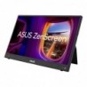 Asus ZenScreen MB16AHV 15.6 " IPS 16:9 60 Hz 5 ms 1920 x 1080 250 cd/mu00b2 Black