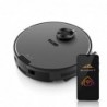 ETA Robot Vacuum Cleaner Aurum ETA524190000 Wet&Dry Operating time (max) 240 min Li-ion 5200 mAh Dust