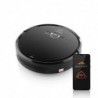 ETA Robot Vacuum Cleaner Rondo ETA124490000 Wet&Dry Operating time (max) 100 min Li-ion 4000 mAh Dust