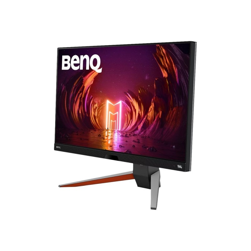 Benq EX270QM 27 " IPS HDR 16 : 9 240 Hz 1 ms 2560 x 1440 pixels 400 cd/mu00b2 HDMI ports quantity 2