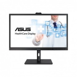 Asus HA3281A 31.5 " OLED 16:9 1 ms 3840x 2160 pixels 250 cd/mu00b2 HDMI ports quantity 3 Black |