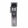 Mesko Hair Clipper with LED Display MS 2842 Cordless Number of length steps 8 Grey