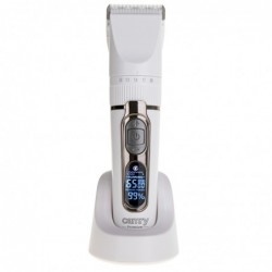 Camry Hair Clipper with LCD...