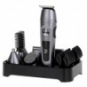 Adler Grooming 6 in 1 Set AD 2944 Cordless Number of length steps 6 Stainless Steel/Black