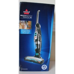 SALE OUT.  Bissell MultiReach Essential 18V Vacuum Cleaner Bissell Vacuum cleaner MultiReach Essential Cordless