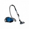 Philips Vacuum Cleaner FC8575/09 Performer Active Bagged Power 900 W Dust capacity 4 L Blue/Black