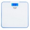 Adler Bathroom Scale AD 8183 Maximum weight (capacity) 180 kg Accuracy 100 g White