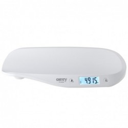 Camry Baby Scale CR 8185 Maximum weight (capacity) 20 kg White