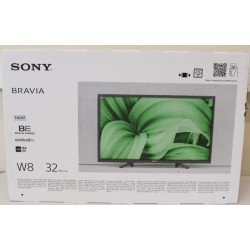 Sony KD32W800P 32" (80 cm)...