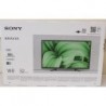 Sony KD32W800P 32" (80 cm) Smart TV Android HD Black DAMAGED PACKAGING