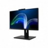 Acer LED-backlit LCD monitor B248YEBEMIQPRUZX 23.8 " IPS Full HD 16:9 75 Hz 4 ms 1920 x 1080 pixels |