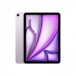 Apple iPad Air 11" M2 Wi-Fi + Cellular 256GB - Purple Apple