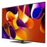 TV Set LG 55" OLED/4K/Smart 3840x2160 Wireless LAN Bluetooth webOS OLED55G43LS