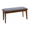 Bench JESPER grey