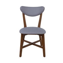 Chair JESPER grey