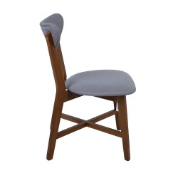 Chair JESPER grey