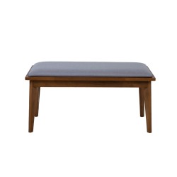 Bench JESPER grey