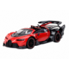 RC Sports Car 1:12 Opening Door Red