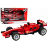 Racer Sports Car With Drive 1:12 Red Sounds