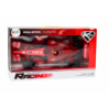 Racer Sports Car With Drive 1:12 Red Sounds