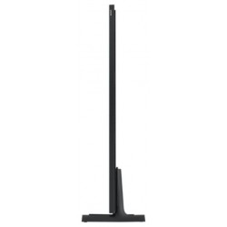 TV Set SAMSUNG 75" 4K/Smart QLED 3840x2160 Wireless LAN Bluetooth Tizen Black QE75LS03DAUXXH
