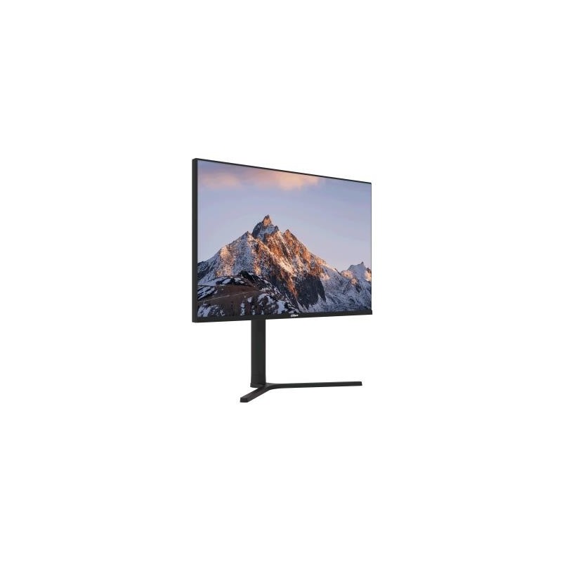 LCD Monitor DAHUA DHI-LM27-B201A 27" Business Panel IPS 1920x1080 16:9 100Hz 5 ms Colour Black LM27-B201A