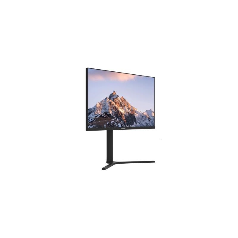 LCD Monitor DAHUA DHI-LM24-B201A 23.8" Business Panel IPS 1920x1080 100Hz 5 ms Colour Black LM24-B201A