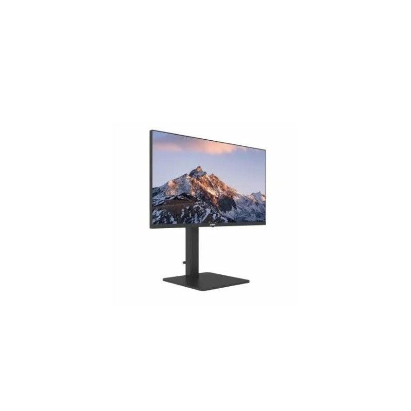 LCD Monitor DAHUA DHI-LM22-B201A 21.45" Business Panel IPS 1920x1080 16:9 100Hz 4 ms Colour Berry LM22-B201A