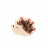 CLASSIC WORLD Wooden Lace-up Lace-up Cross-thread Threading Threading Animal 10 pcs.