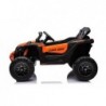Battery-powered Buggy Can-am DK-CA003 Orange