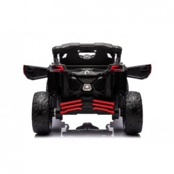 Battery-powered Buggy Can-am DK-CA003 Red