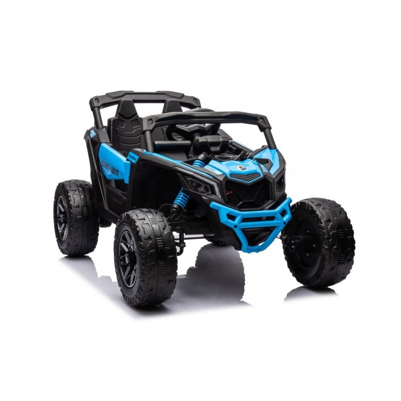 Battery-powered Buggy Can-am DK-CA003 Blue