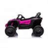 Battery-powered Buggy Can-am DK-CA003 Pink